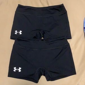 Under Armor shorts